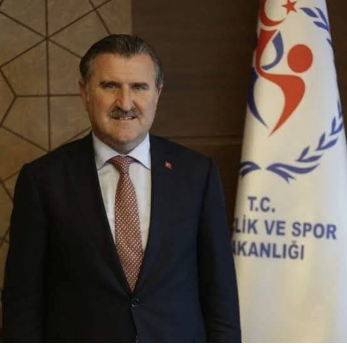 Türkiye Gelişmekte Olan Spor Branşları Federasyonu tweet media
