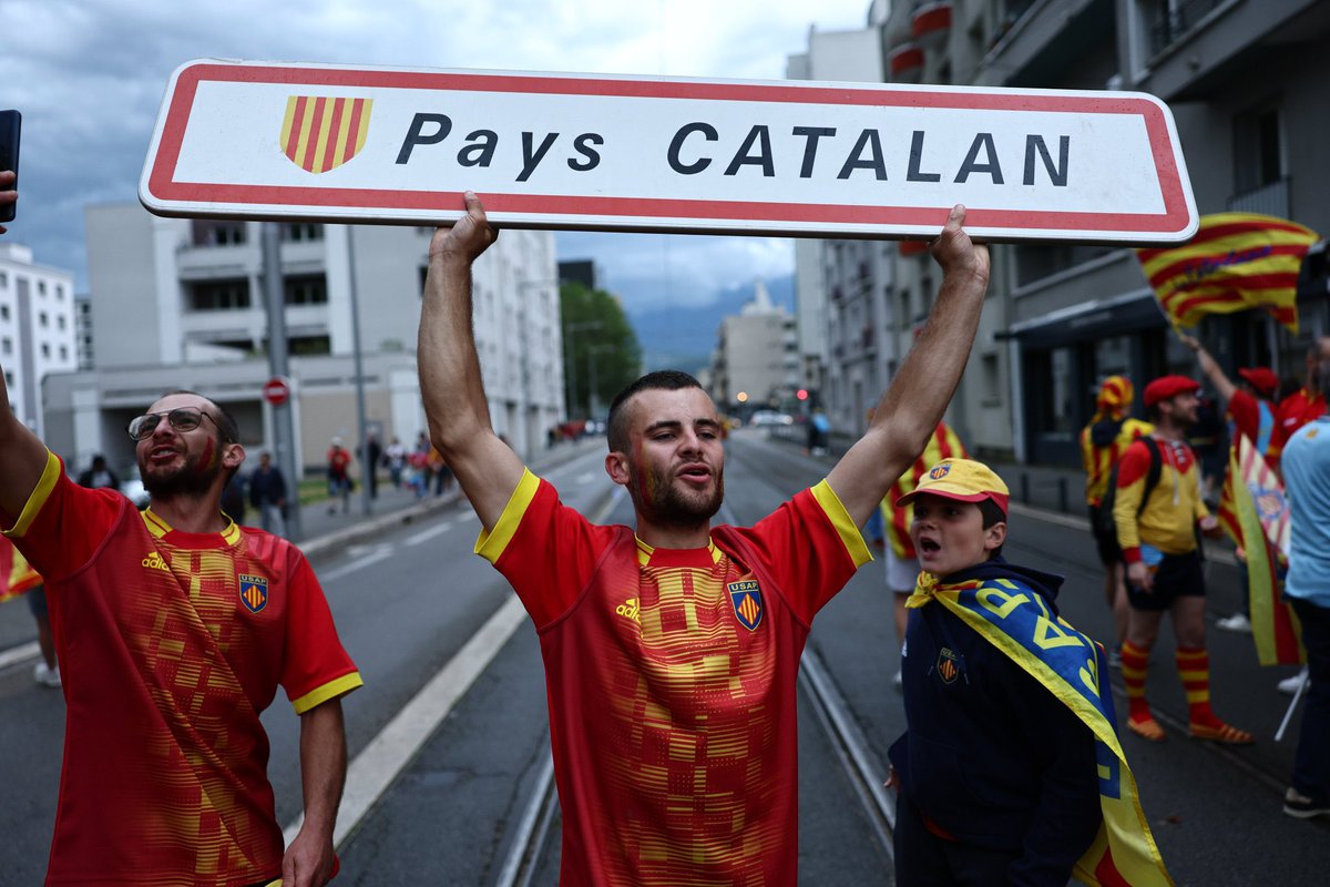 Cat_Nord's tweet photo. L'USAP s'està imposant 19-30 al Grenoble https://t.co/wg0W7Wq8OB