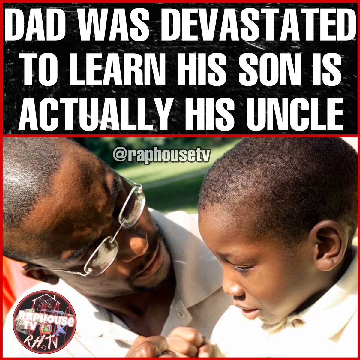 Raphousetv (RHTV) tweet media