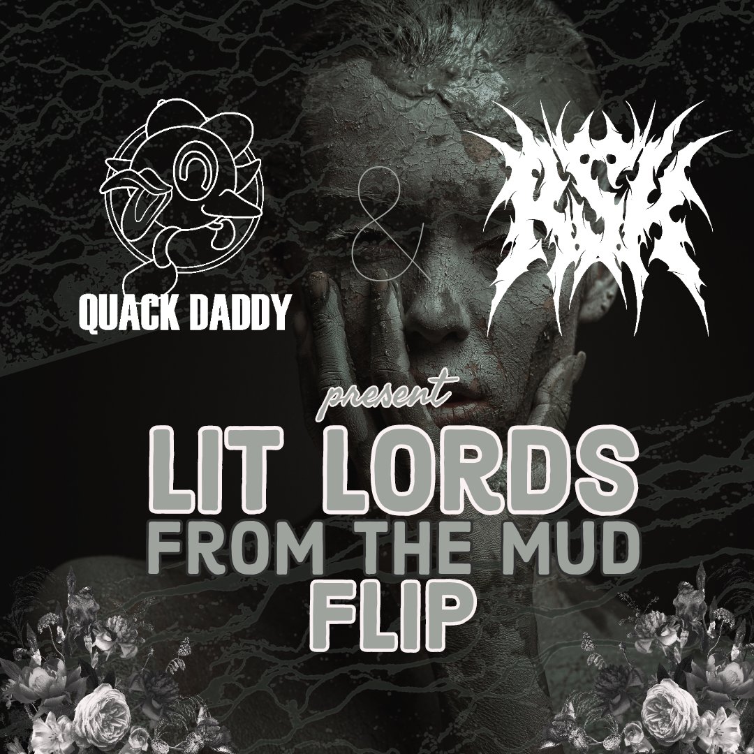 RSKullcrusha's tweet photo. Go grab my latest flip with my best bud #Quackdaddy!!
dl: https://t.co/bRI7xWTTd7
🔥🔥🔥🔥🔥🔥🔥🔥🔥🔥🔥🔥🔥
#rsk #remix #litlords #edm #bassmusic #newmusic #festival #drumnbass #harddance https://t.co/Pee0uaPy7p