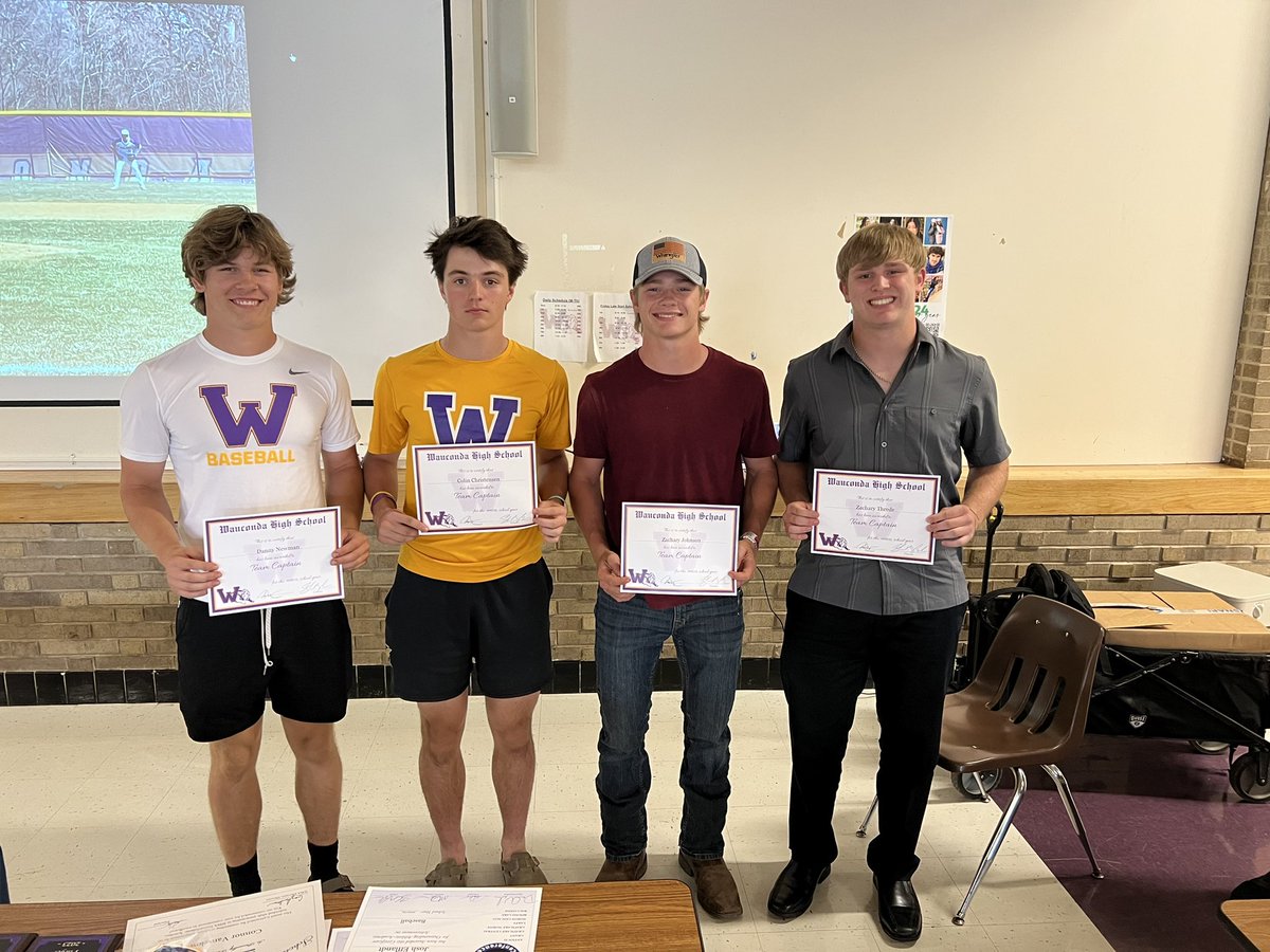 GOWHS_Baseball's tweet image. 