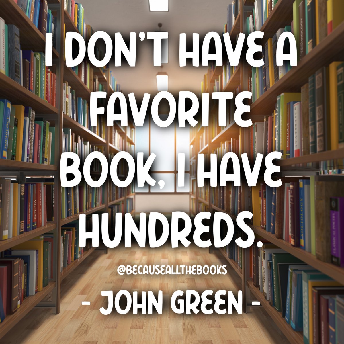 So many favorites! Tell us some of yours!

#BecauseAllTheBooks #BookFriends #BookBuddies #BookLoversUnite #BookShelves #BooksMakeMeHappy