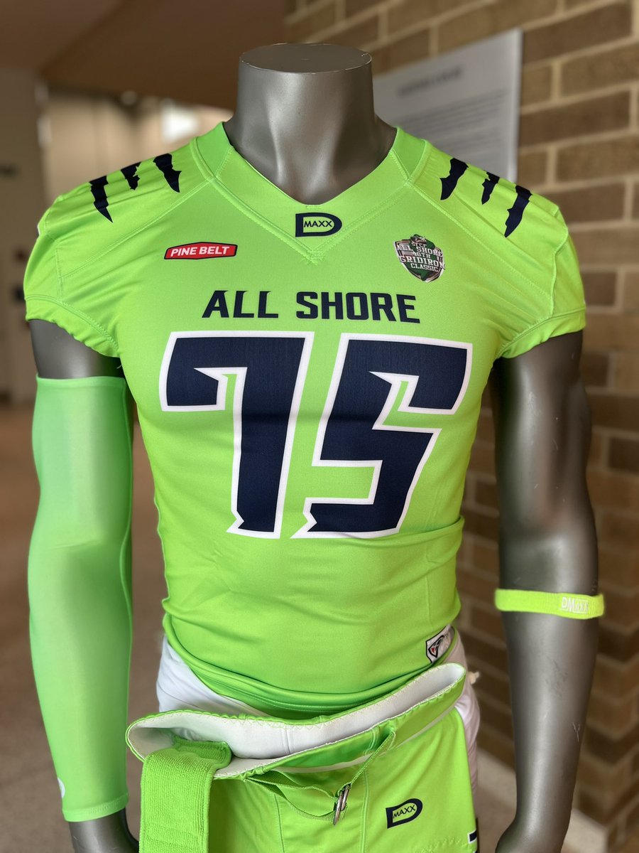 scott_lqd's tweet photo. Here’s a glimpse of the jerseys. Which one do you like better? Comment below 👇 

Ocean or Monmouth

Tickets now available, limited supply don’t miss out. Get yours asap!

@MrGetFlee99 #monmouth #ocean @MUHawksFB @monmouthu @ShoreSports_NJ @Matt_Manley @Bob_Badders https://t.co/xFr5qUnoTn