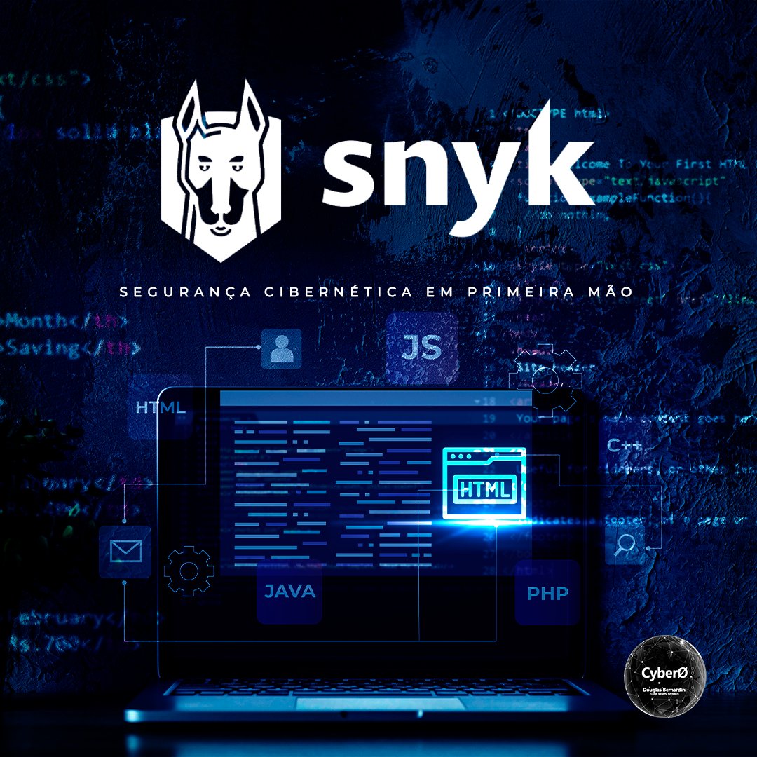 Cyber0Devs's tweet image. Você sabe o que é Snyk e para que ele serve?

Leia na íntegra: 
cyber0devs.com/cyber-security…

#devsbrazil #developersbrazil #desenvolvedores #programacao #programadores #devs #cybersecurity #cibersegurança #cybersecuritybrazil #douglasbernardini #cyber0devs