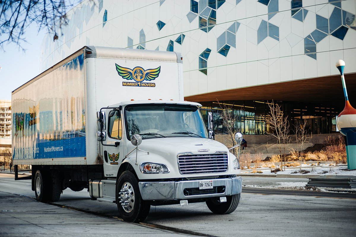 number1vanlines's tweet image. Are you in need of a storage unit?

Call Number 1 Van Lines now and rent storage that fits your moving requirements.

number1movers.ca/storage

#movingstorage #findstoragecanada #beststoragecanada #number1vanlines