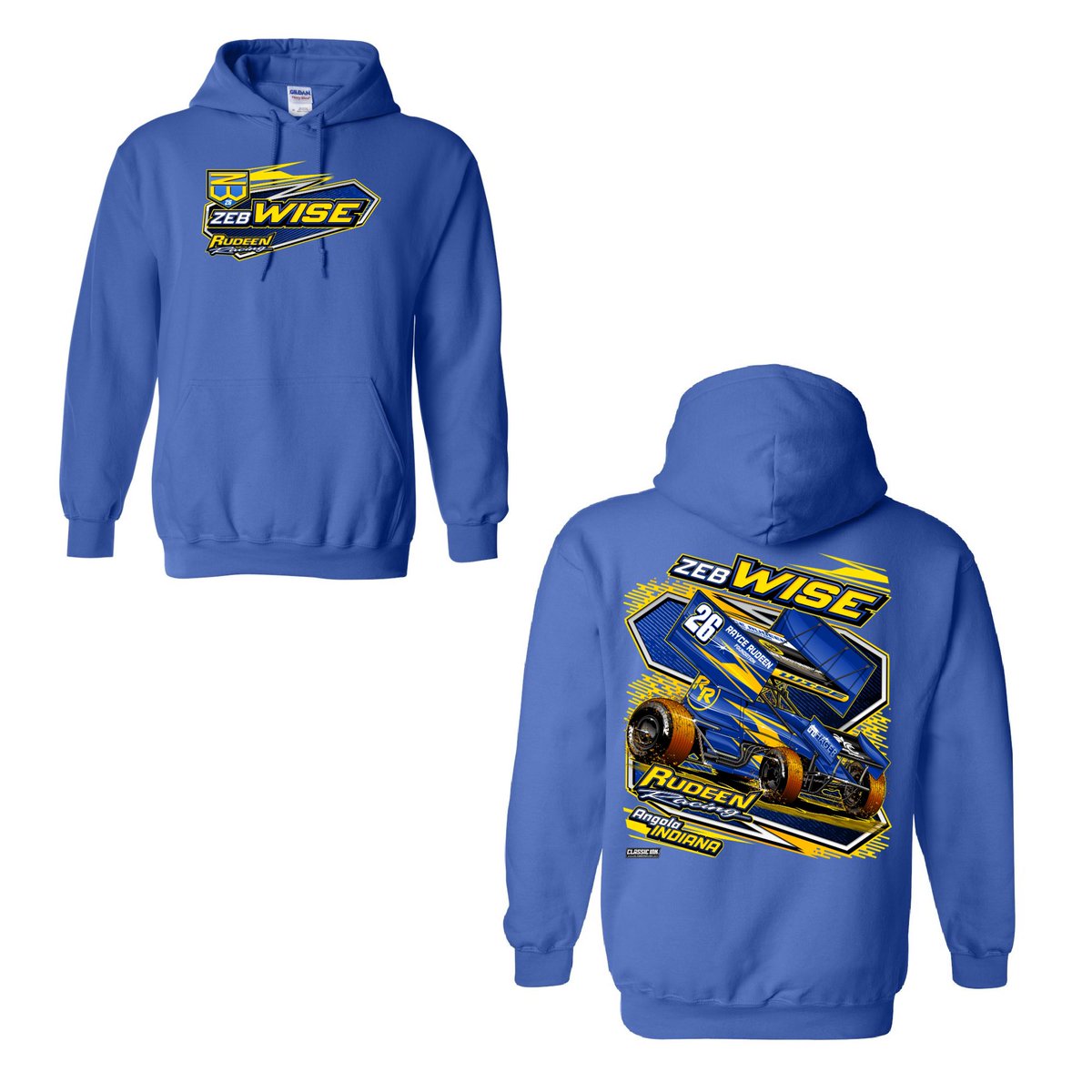 Zeb Wise on Twitter "Special car design means special merch design as well! Excited to debut