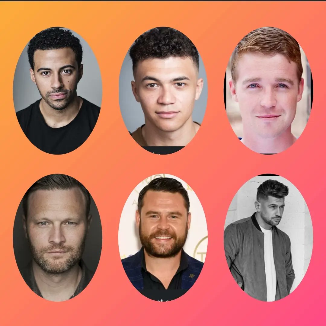 ☆This is your final week to get your tickets ☆Get your tickets now from myself or the below link 
buytickets.at/onceuponasmile… <a href="/sidley_ouas/">Once Upon a Smile</a> <a href="/wss_uk/">WSS Ltd</a> <a href="/DannyBMiller/">Danny Miller</a> <a href="/djillings/">Daniel Jillings</a> <a href="/DeanFagan3/">Dean Fagan</a> <a href="/benryandavies/">Ben Ryan Davies</a> <a href="/DavePerkinsReal/">Dave Perkins Official</a> <a href="/reecedouglas1/">Reece Douglas</a> <a href="/GMFRSfc/">manchester fire service fc</a>