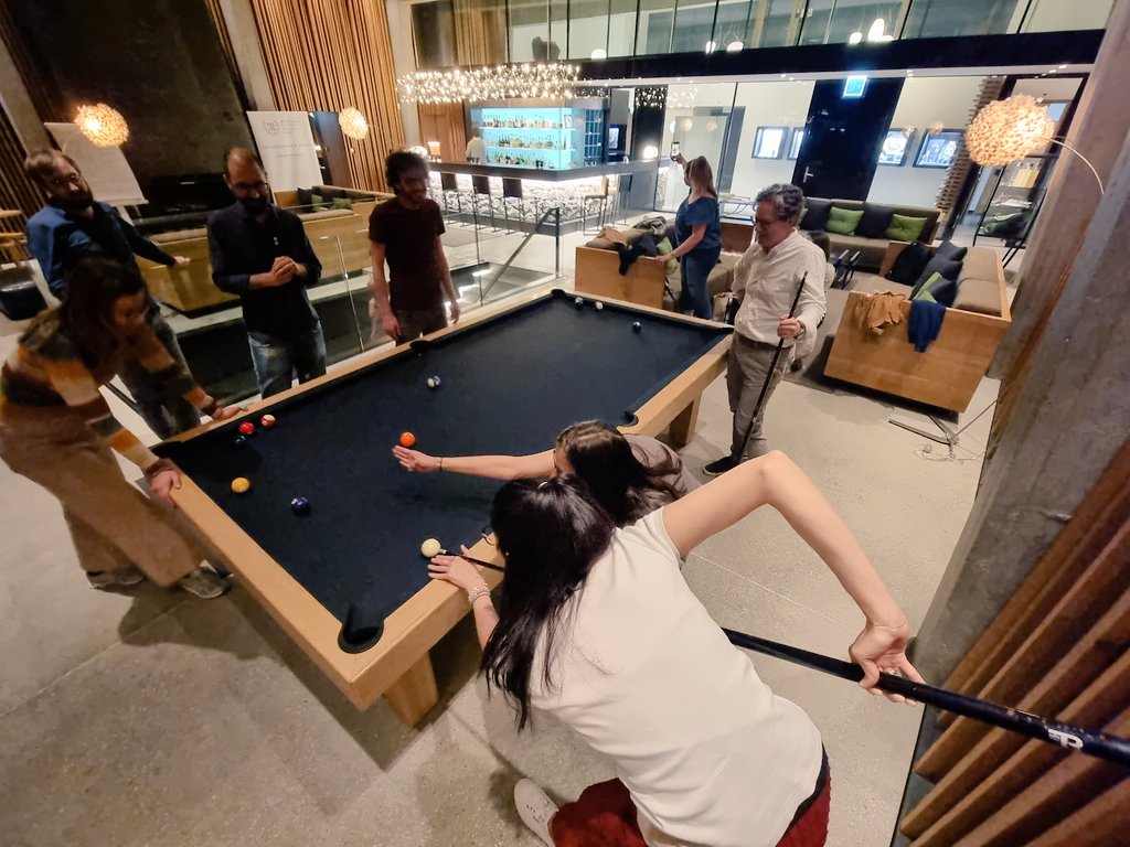 Livia De Picker🌻 tweet media