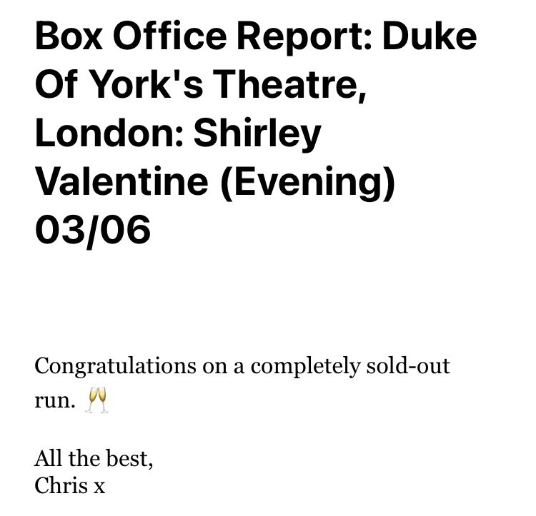 David Pugh (@davidsoho1) on Twitter photo 