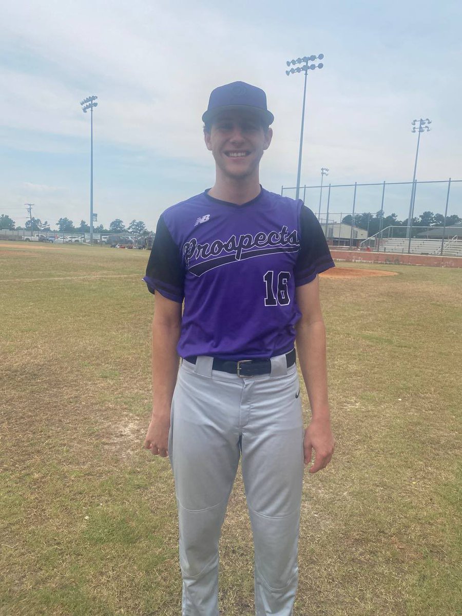 F: <a href="/dprospects15/">Diamond Prospects</a> Testa 2024 5, LA Warriors Black 0
PoG: Dylan Handler 1-2, 2B, 2 RBI