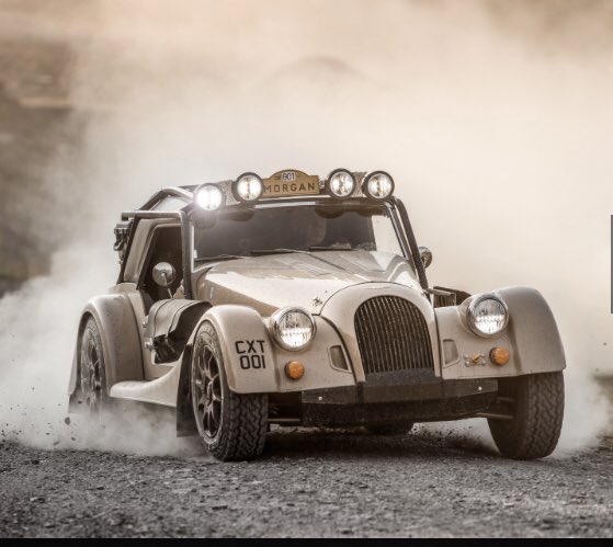 Just been sent pics of me winning the very first <a href="/fosgoodwood/">Goodwood FOS</a>  rally stage back in 1995! Great memories!
I have written to <a href="/fosgoodwood/">Goodwood FOS</a> about entering this next month <a href="/morganmotor/">Morgan Motor Company</a> 👌