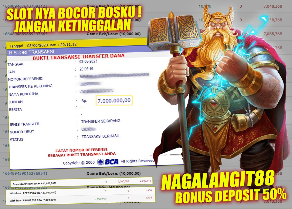 BONUS NEW MEMBER 50% OLD MEMBER 50%
#judislotonline #bandarslotonline #agenslotonline #slotgacor #starlightprincess #slotindonesia #infoslotgacor #polaslot #judislot #trikslot #rtplive #slotgacorhariini #slotonline #bandarslot #slot