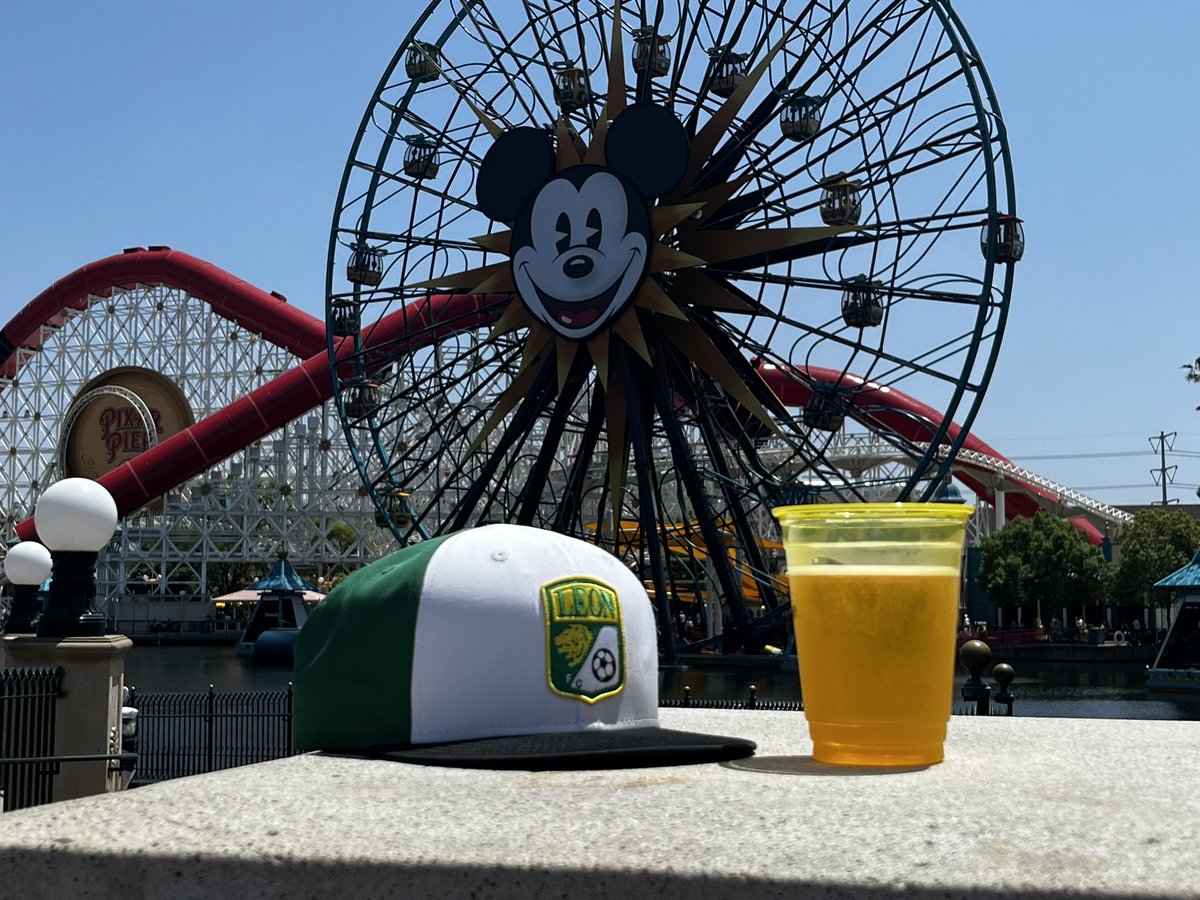 tonsol1983's tweet image. Para calmar los nervios , listo para apoyar a mi fiera @clubleonfc