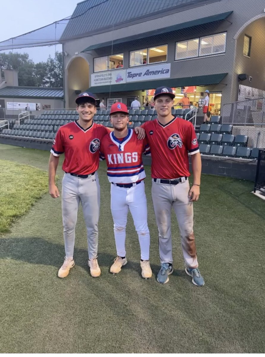 FSCJ Baseball tweet media