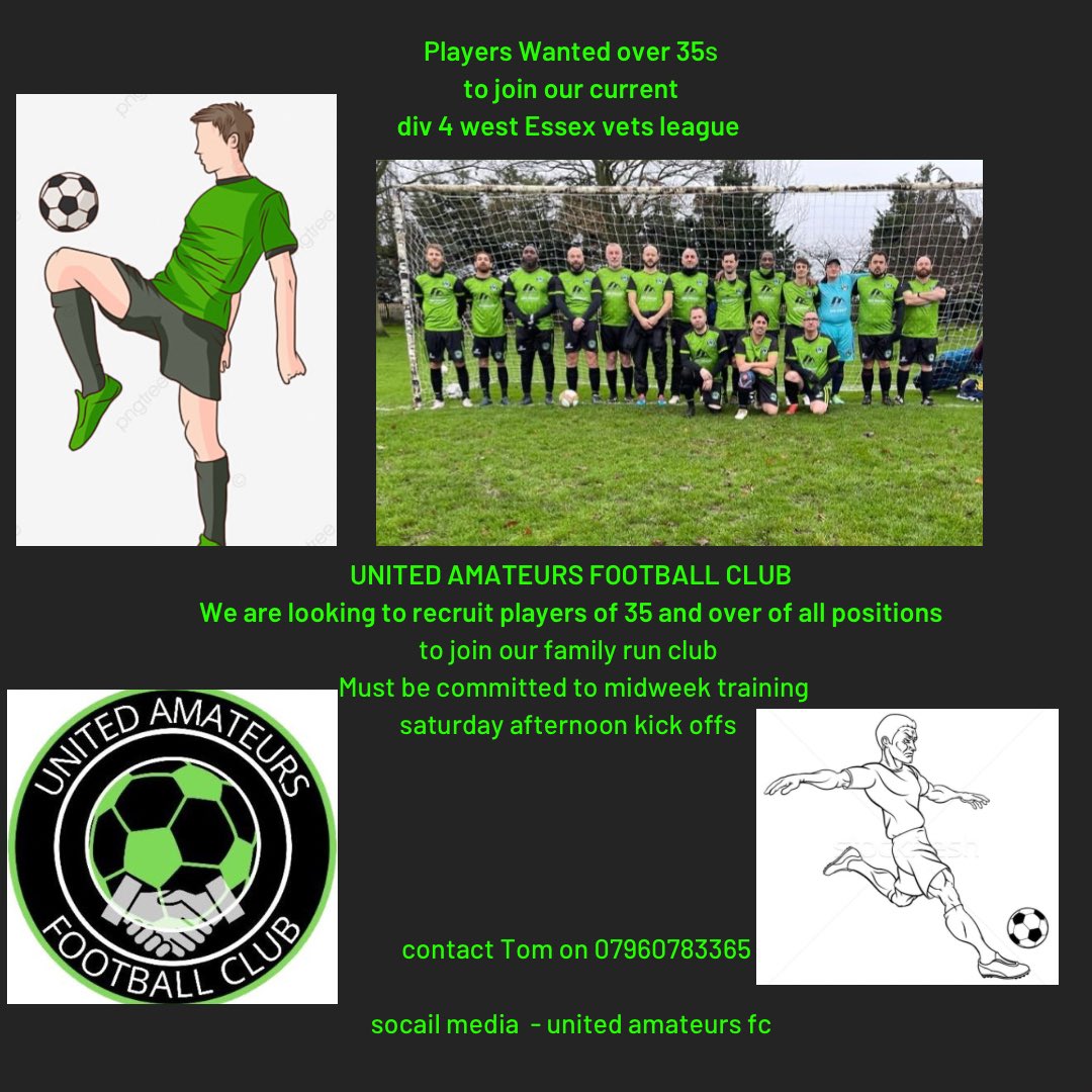 Players wanted get in context