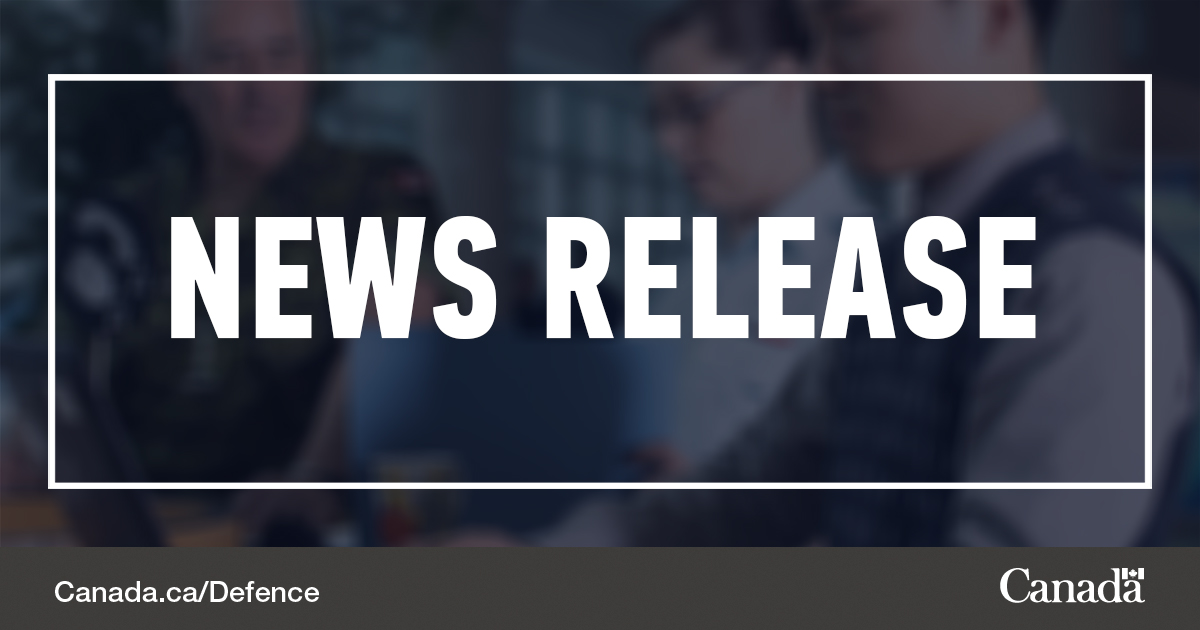 NationalDefence's tweet image. Defence Minister Anita Anand concludes a productive trip to Singapore where she attended the Shangri-La Dialogue and reiterated that Canada’s Indo-Pacific Strategy will bolster its defence presence in the region. canada.ca/en/department-…