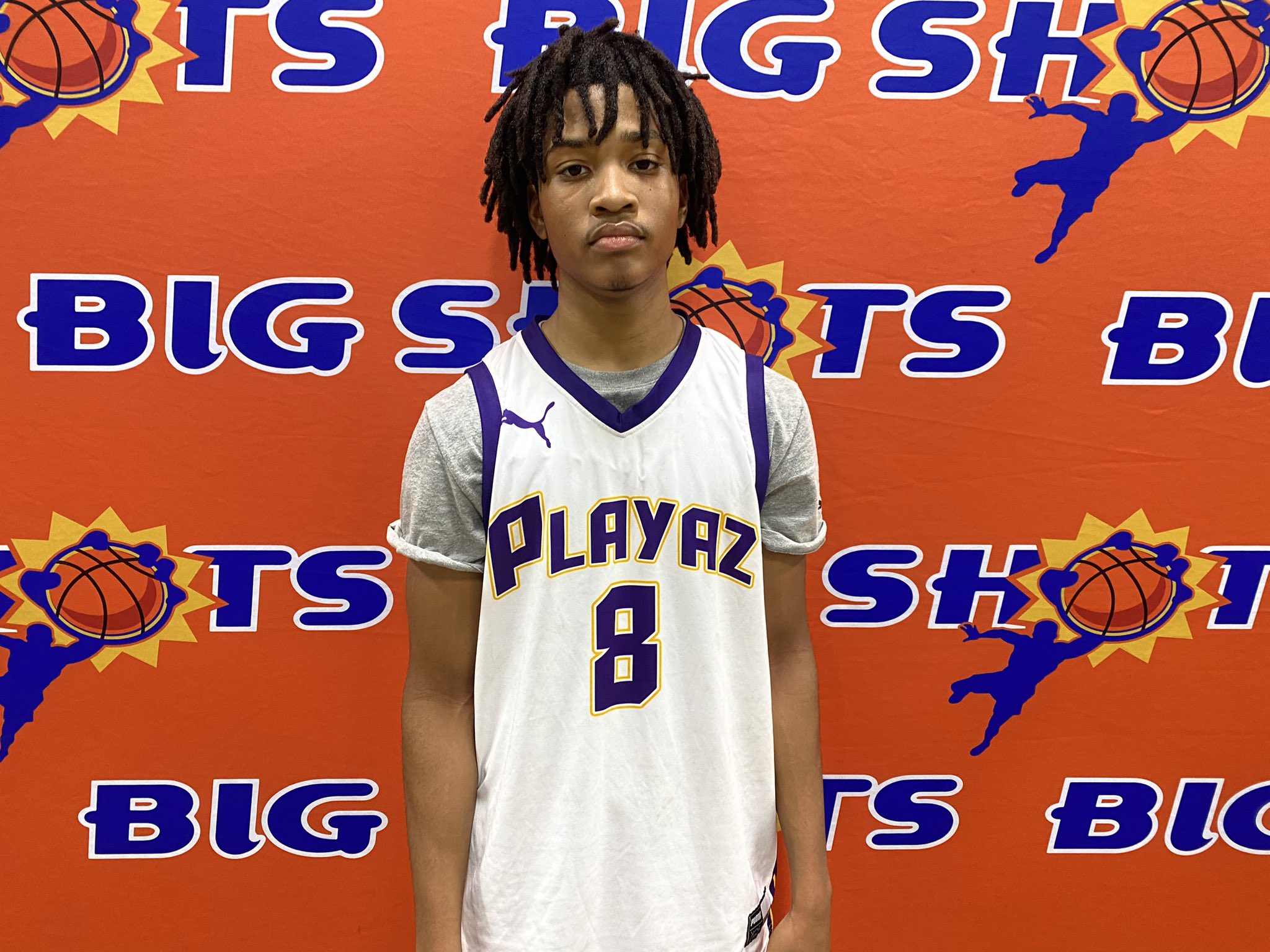 BIG SH🏀TS on X: 