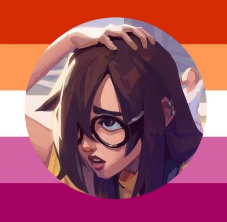 NanobombEnjoyer's tweet photo. Some pride month icons of Killjoy https://t.co/vj2okb1ErV