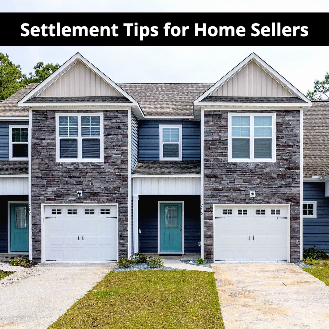 TreasureSales's tweet image. As a seller, here are some things you need to know about the settlement process, but our trusted local experts will help you the whole way so you will never feel unprepared! 
#trustedlocalexperts #settlementprocess #buyingahome #NationalHomeownershipMonth
realtor.com/advice/sell/se…