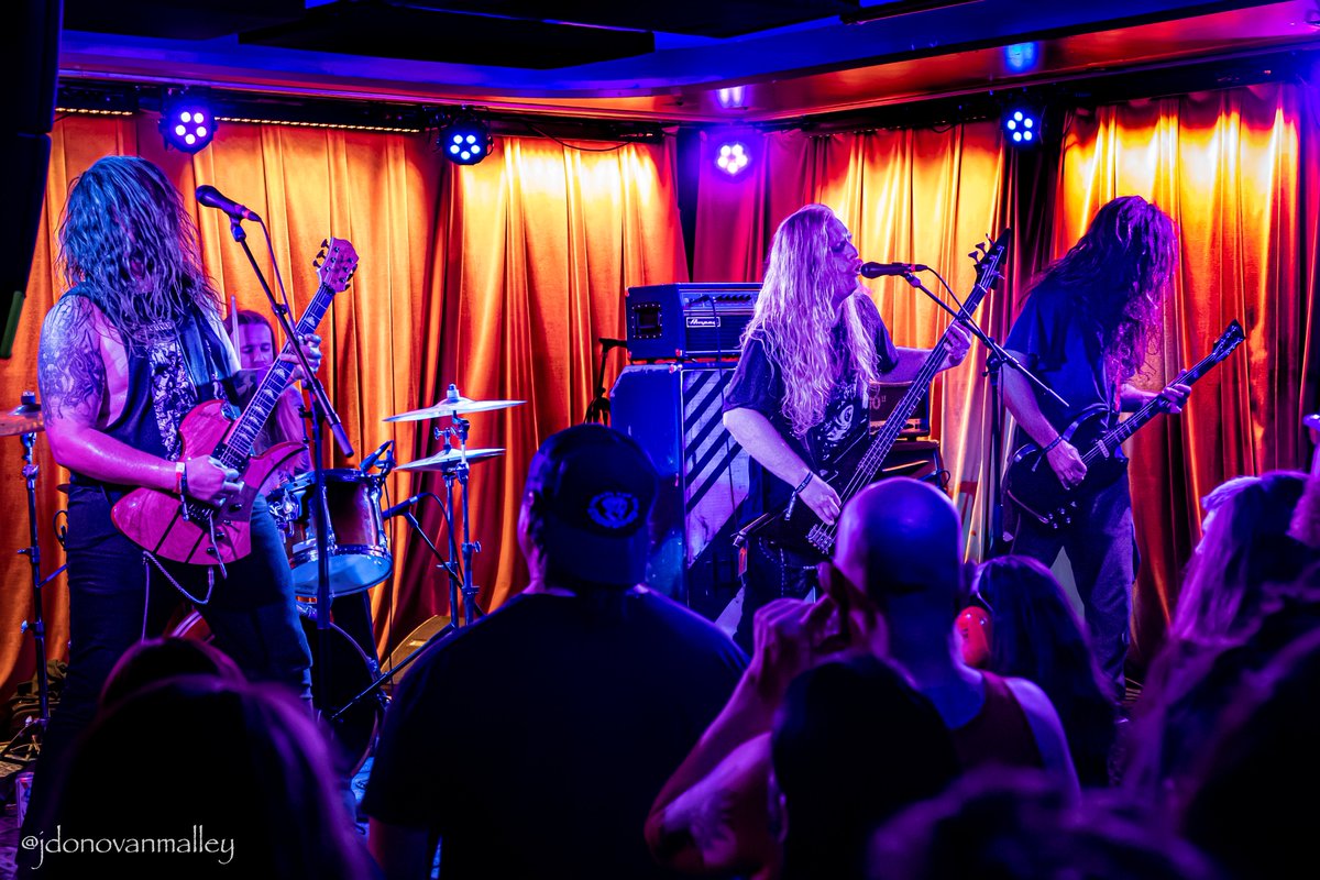 Northwest Terror Fest tweet media