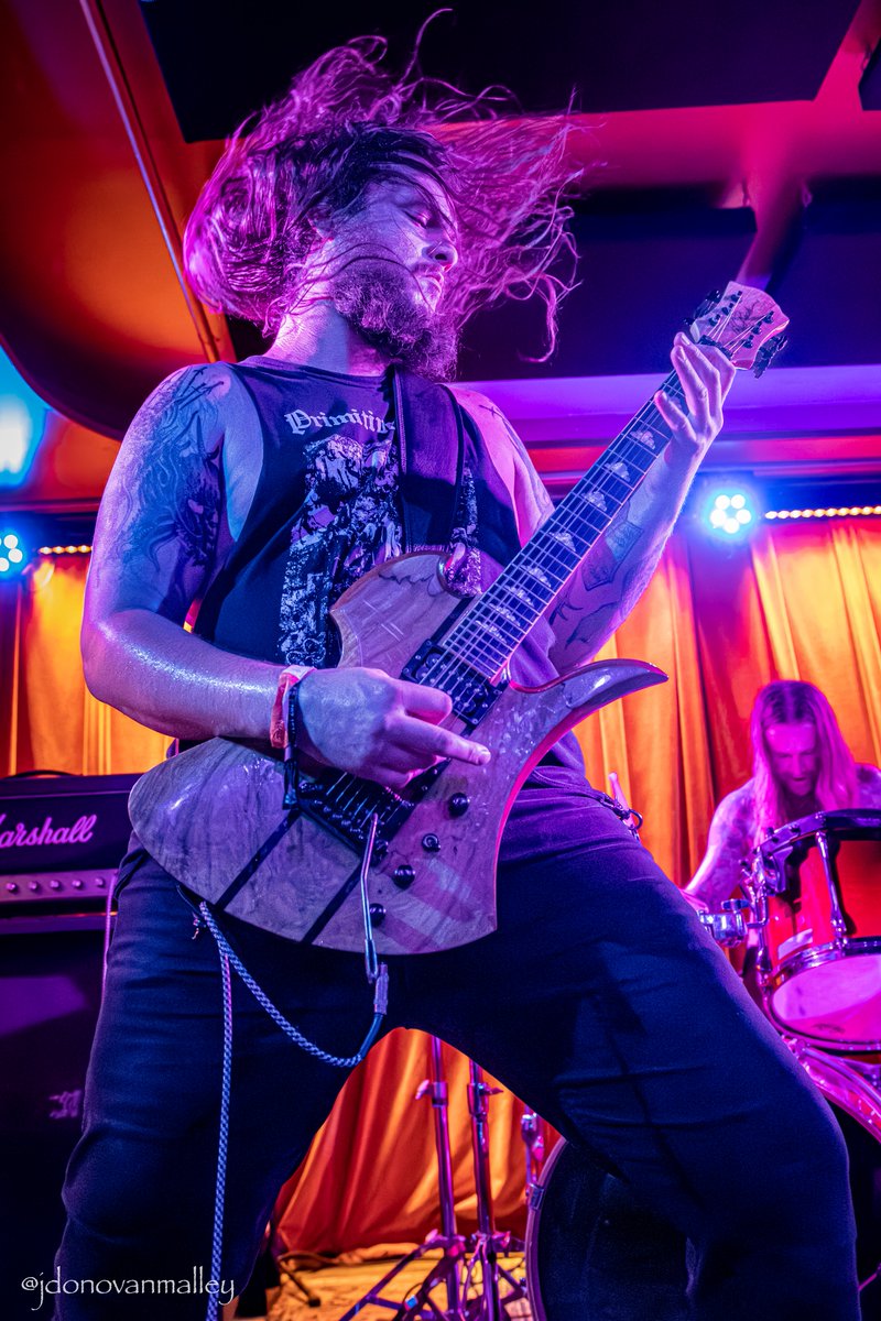 Northwest Terror Fest tweet media