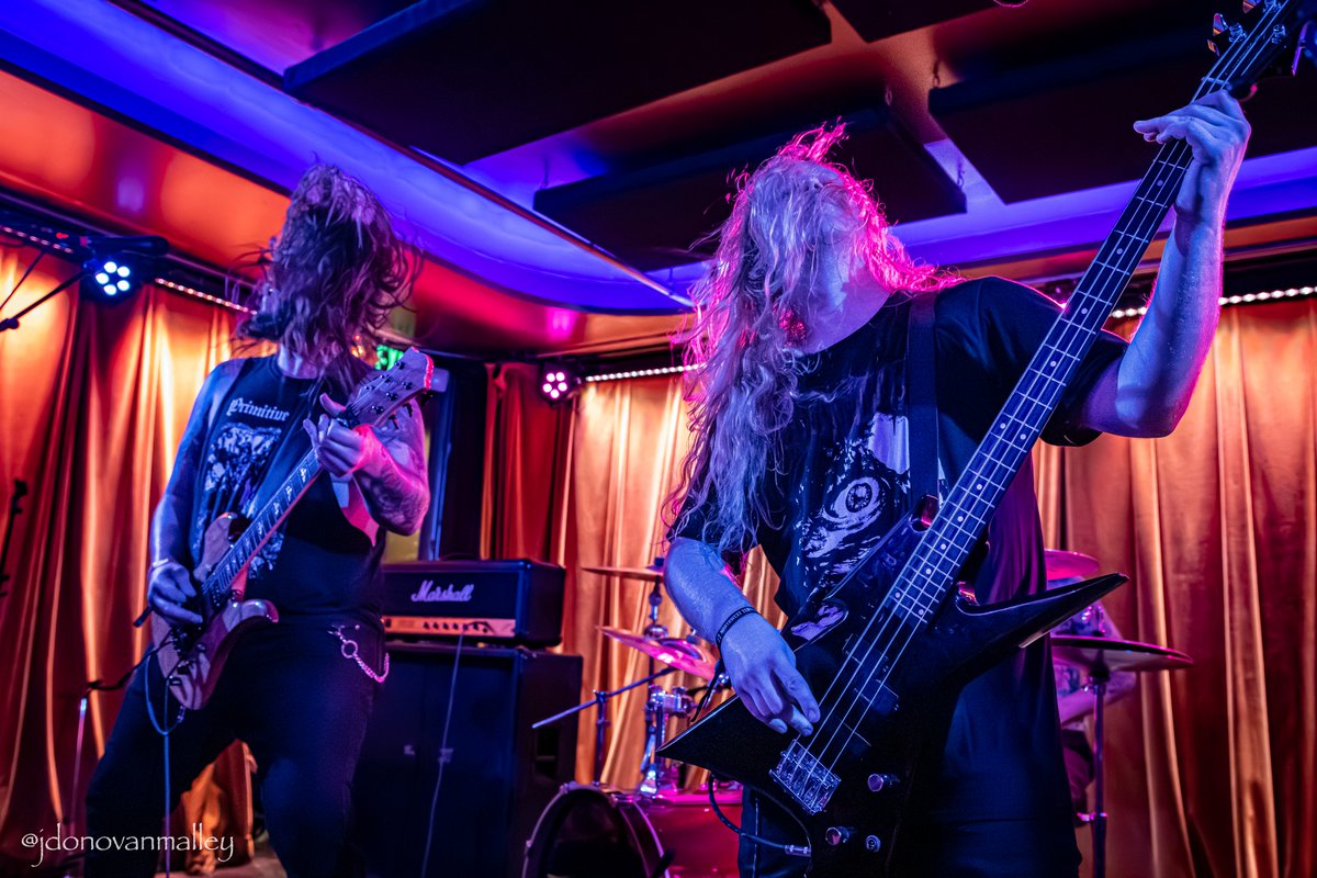 Northwest Terror Fest tweet media