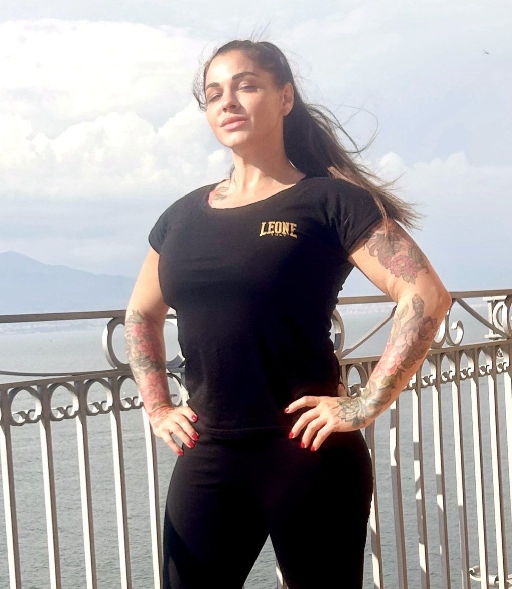 badkitys's tweet image. ✈️ Angelica Ko new tour dates published cutt.ly/twwTmQl8 #LFC #femalefighter #wrestler #bdsm