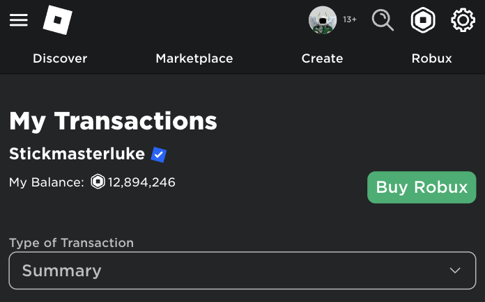 IveMaas's tweet photo. Sending 12,000 Robux to the First 5,000 Likes ❤️

Drop usernames once you're done 👇 (Must Follow) https://t.co/TGuxe6qK5y