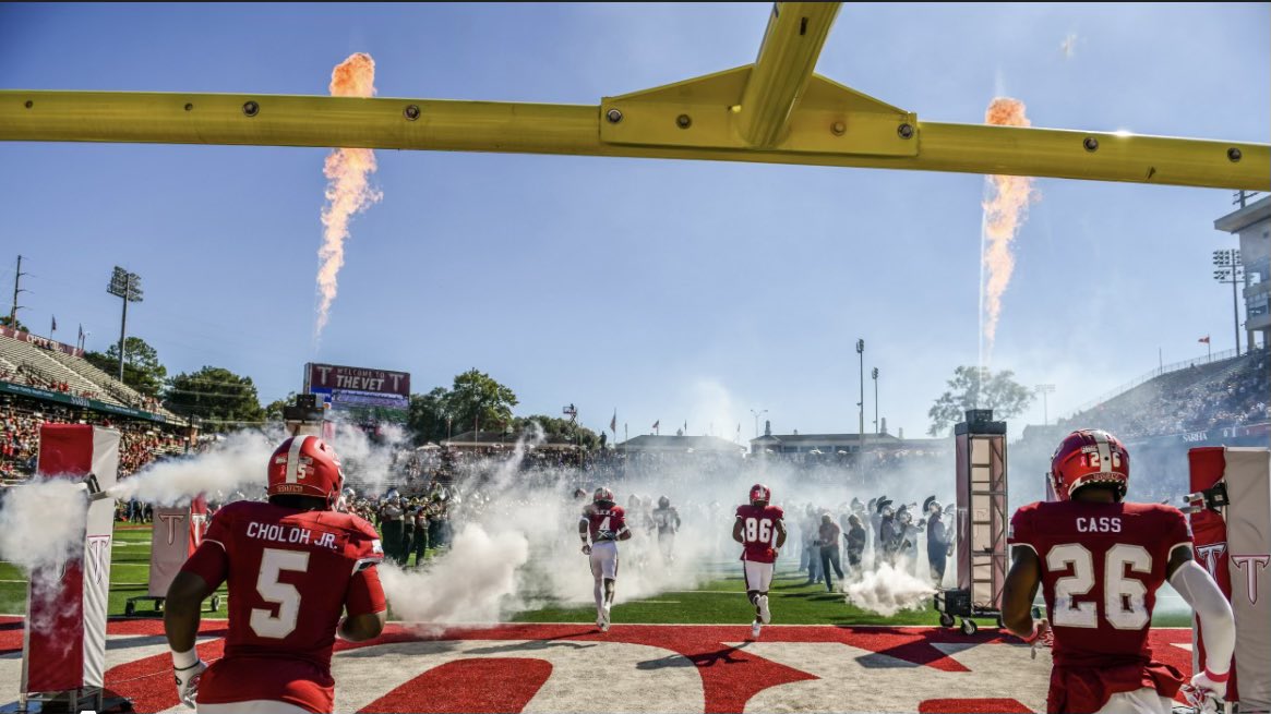 Kevin Beckham Jr tweet media