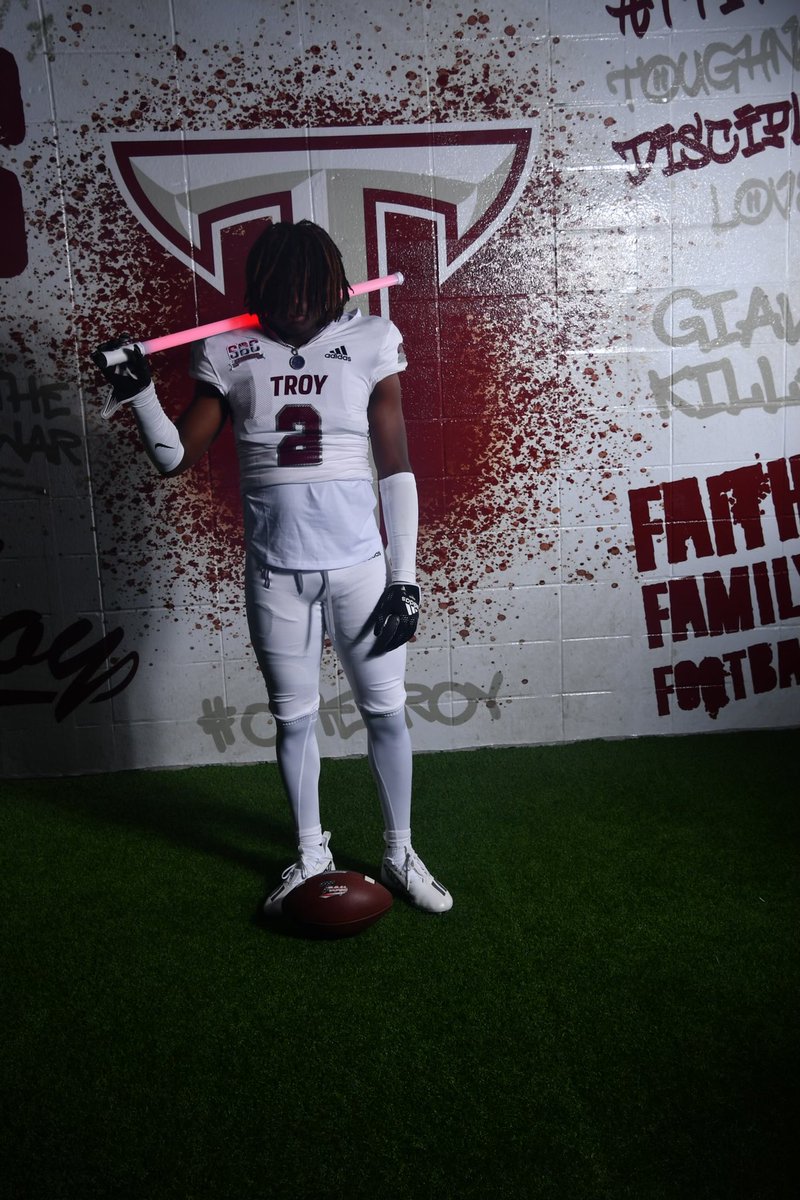 Kevin Beckham Jr tweet media