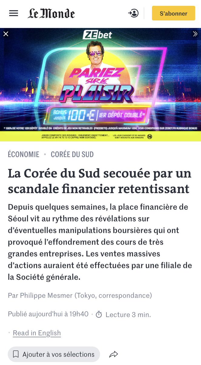 kerviel_j's tweet image. Salut à toi @SocieteGenerale ! On s’appelle ? #TuViensPlusAuxSoirées #ToTheMemeMoonAndBack