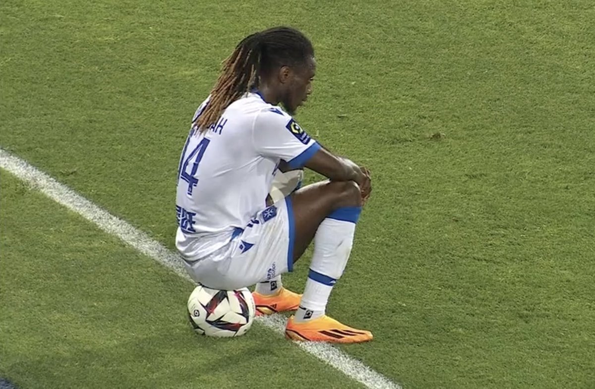 TeamAJA ⚪️ tweet media