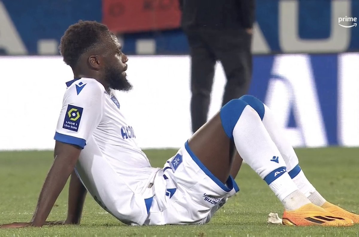 TeamAJA ⚪️ tweet media