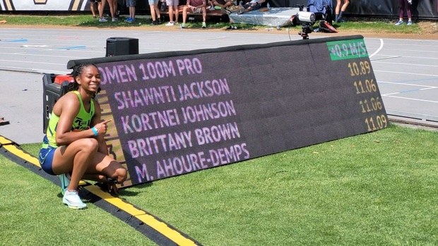 MileSplit US tweet media