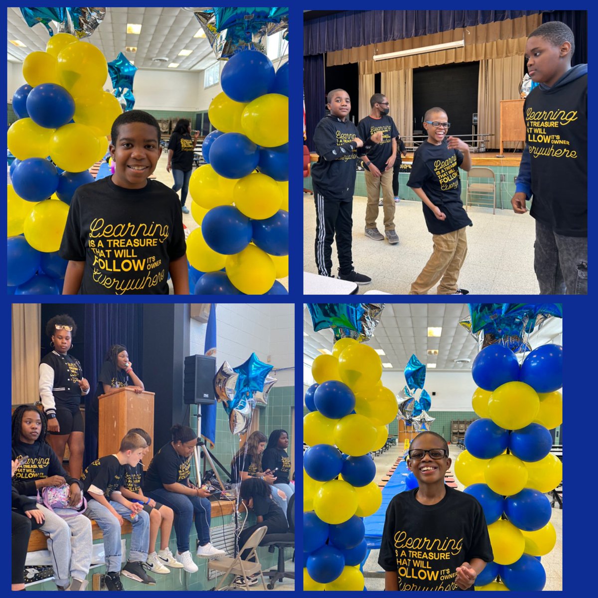 @WESBluejays 6th grade social was fun for our little bluejays💙💛#PPSshines @LBrown_PPS @Brenda21580279 @trac_lyn @cjwillis23 @bigred4490 @morbull757 @rye723 @MelCouther @EthelKS58 @TinikaDawson @hmeducate @LadyKarenT @JaylynRichard24