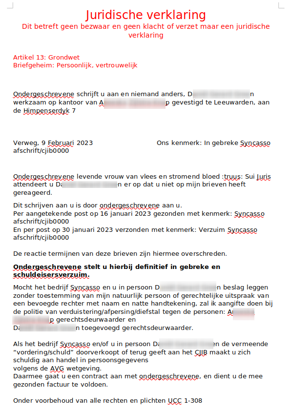 Guus Disselkoen on Twitter "Weer een pareltje uit de wereld van de