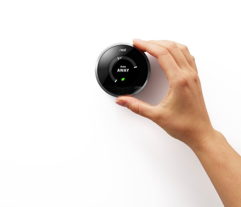 duconge's tweet image. Learn more about Nest smart thermostats here. #techwise #innovate  cpix.me/a/170857323
