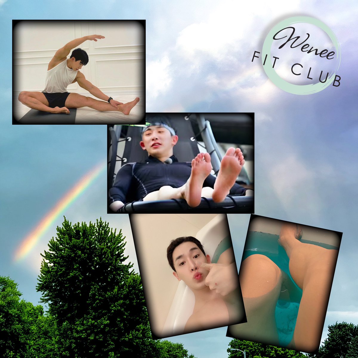 WeneeFitClub's tweet image. Want more info? 
Check out this article ⬇️⬇️⬇️

goskippingstones.com/blog/2019/11/2…

Do you have tips or info to share about how you find Physical Rest? We’d love to hear from you! 

#SCLSaturday #SelfCareSunday #WeneeRestWknd #WeneeFitClub #WENEE #WONHO