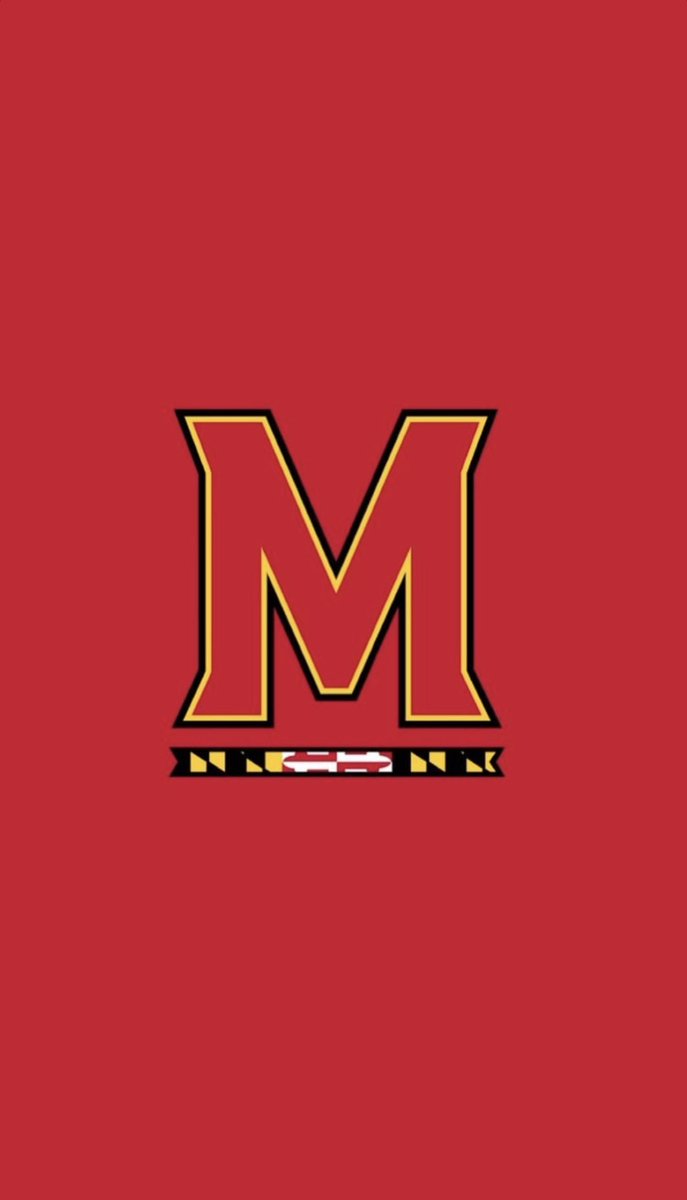 After a great workout and 7 on 7 Camp, I am blessed to receive an offer from the University of Maryland! @coachjthomas11 @WRU_CoachMilez @tmorris301