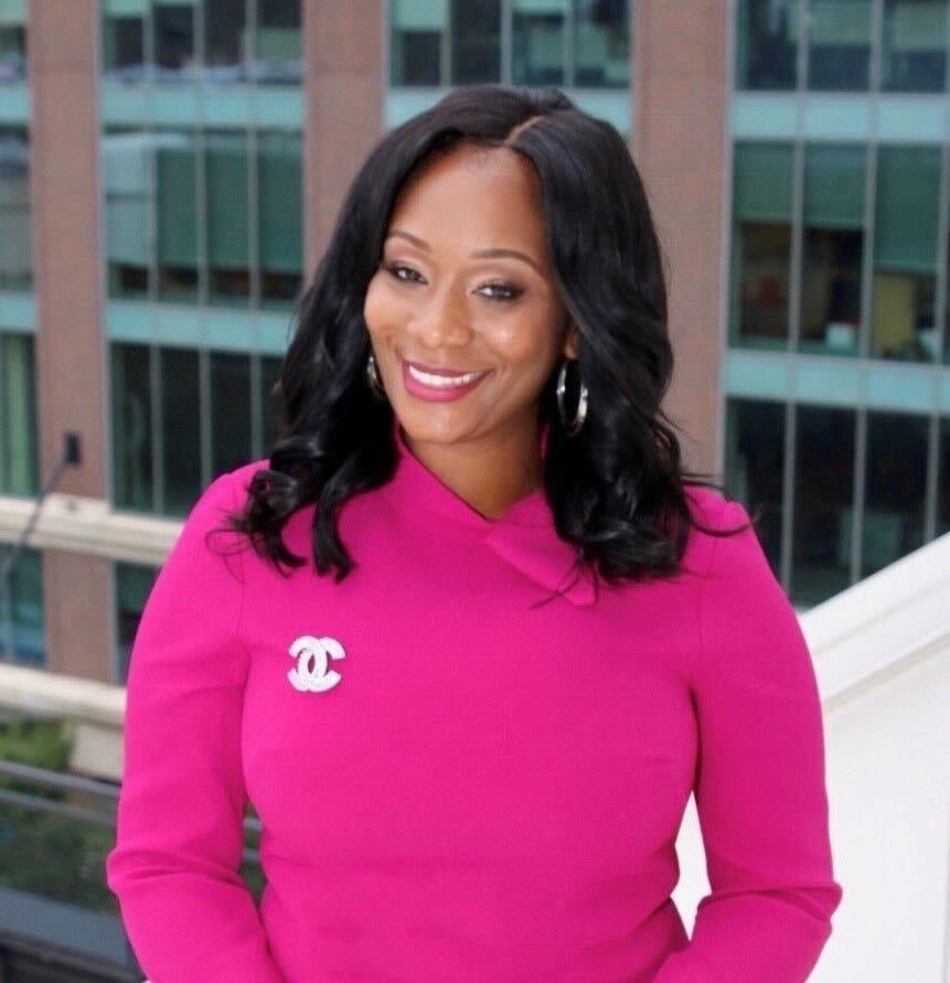 TheBOSSNetwork's tweet image. #BlogAlert Check out Dr. Cameka Smith @iamcameka discuss supporting Black women entrepreneurs and how you can BOSS up via @hopemag
hopeforwomenmag.com/hope-for-women…