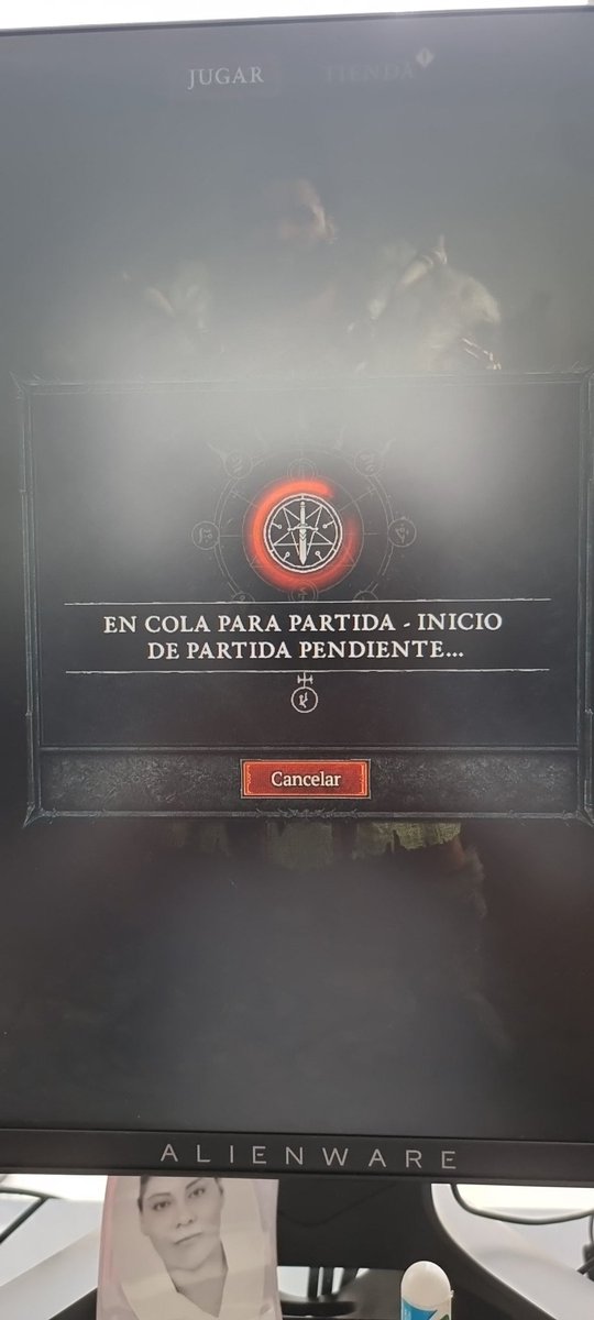 vandreedsanchez's tweet photo. @BlizzardCS_ES Llevo 3 horas aquí? Cuando podré jugar ? https://t.co/NCRe78q1bD