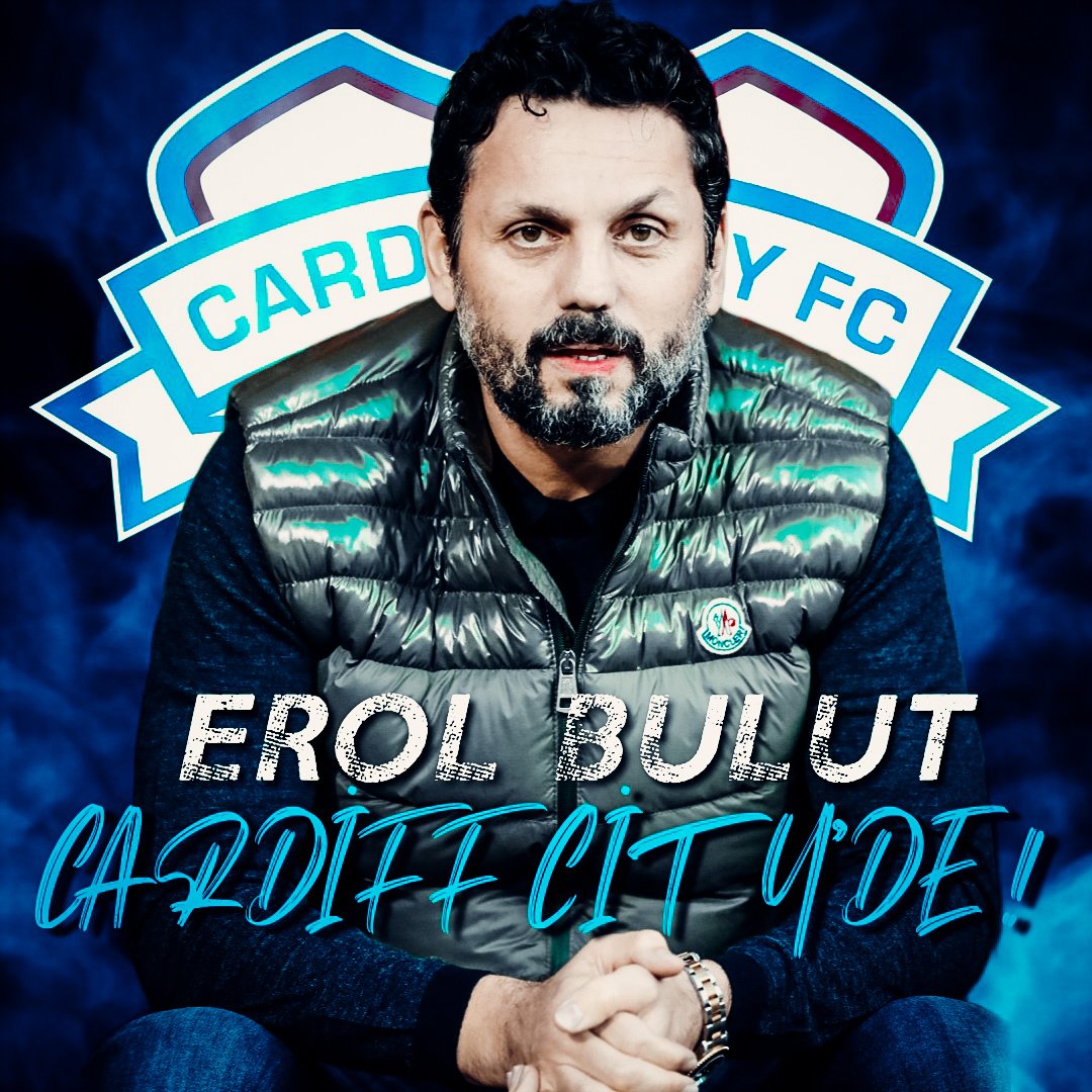 Türkiye'yi gururla temsil edeceğinden eminiz!
Tebrikler Erol Bulut!