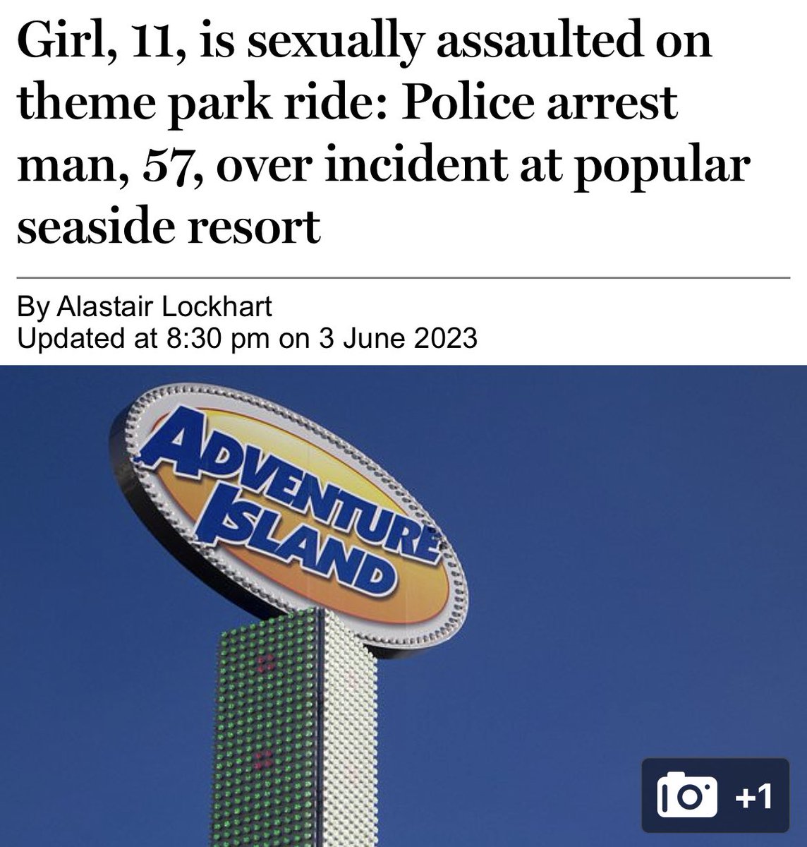 This man is currently OUT ON BAIL! 🤬