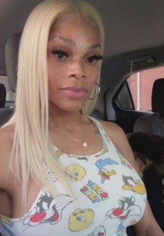 Ashia Davis, a 34 year old Black Trans Woman, was found deceased on June 1, 2023 in Highland Park, Michigan. Community members are reporting that she had been shot. 
Rest in Power, Ashia. 🙏💜
#SayHerName #BlackTransLivesMatter 
#WontBeErased