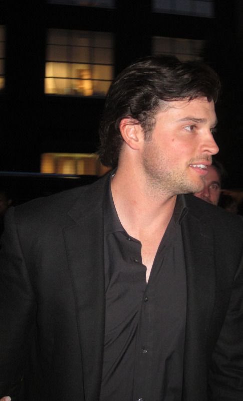 #TomWelling ❤️❤️. Love this handsome dude.