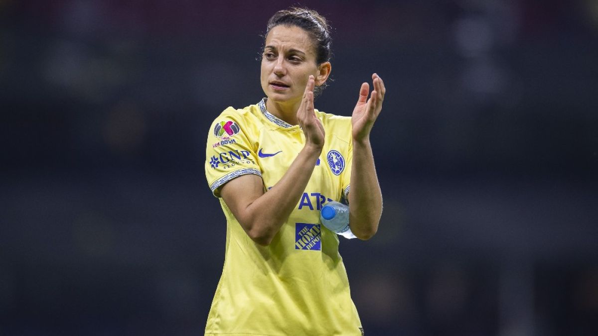 Azul8Acrema_Fem's tweet photo. En el #AP2022 fue la última vez que recibimos a Pachuca, esa noche les ganamos 2️⃣-1️⃣
#EstoEsAmérica 🦅 https://t.co/0OEZb3M7hY
