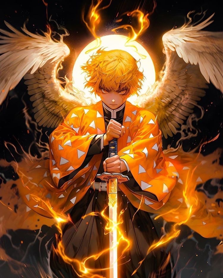 Anime : Demon Slayer