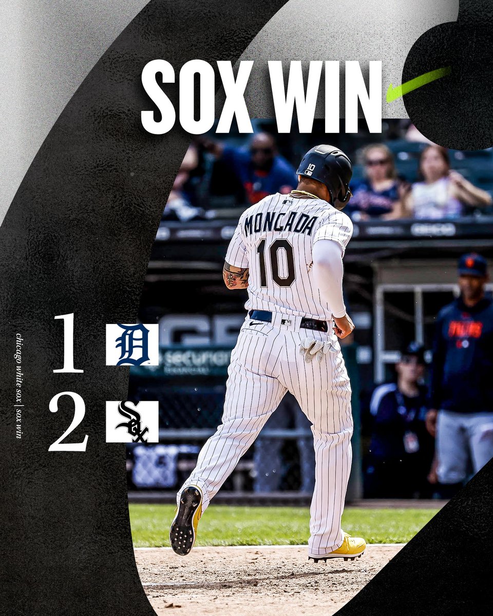 SOX WIN!