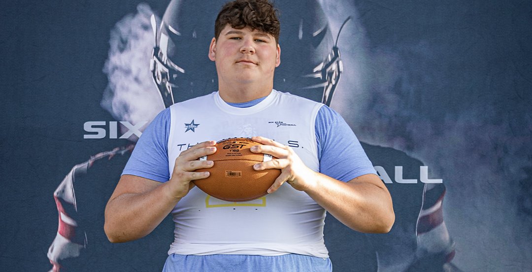 Six Star Football | MISSOURI tweet media
