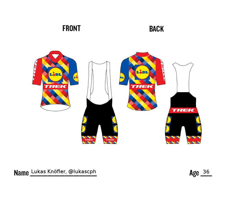 Lukas Knöfler 💙💛 tweet media